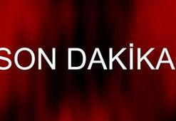 Gaziantep Havaalanı yakınına 2 roket mermisi atıldı!