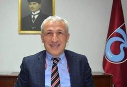 Trabzonspor'dan transfer açıklaması