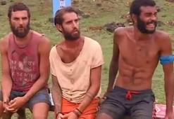 Survivor'da şok ayrılık