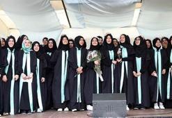 Avrupa'nın ilk imam hatipi ilk mezunlarını verdi