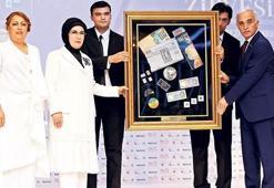 ‘Girişimci kadınlar ekonomik sorunların çözümü olacak’