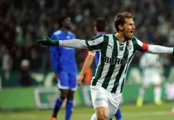 F.Bahçe'den transfer harekatı