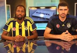F.Bahçe'den ilginç karar!