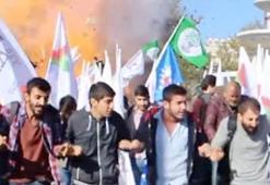 IŞİD'ciden eşine tehdit: Babanın evinde kendimi patlatırım
