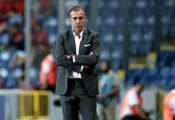 Abdullah Avcı'dan Galatasaray cevabı