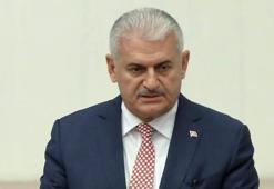 Başbakan Binali Yıldırım: "İstanbul kule iyi günler, kolay gelsin"