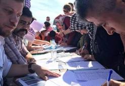 Yeni Anayasa'ya dev destek