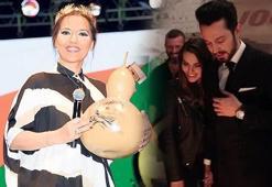 Demet’i Murat Boz’du!