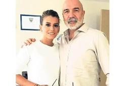 Survivor kızı oyuncu oluyor