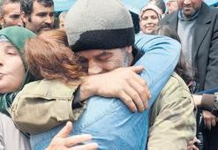 Eylem bitti, para ödendi