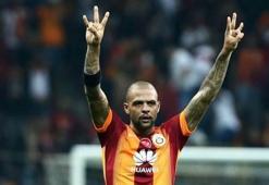 Felipe Melo cevap bekliyor