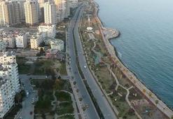 Mersin 2.5 milyon turiste odaklandı