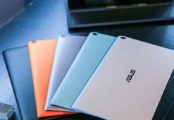 İşte Asus'un yeni tableti