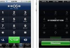 IMEI sorgulaması internet üzerinden nasıl yapılmaktadır?
