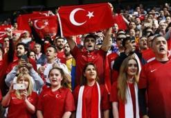 Milli maç için büyük korku!