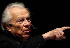 Giorgio Albertazzi hayatını kaybetti