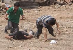 Nusaybin'deki teröristler teker teker kaçıyor