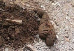 Şırnak'ta her yerden terörist cesedi çıkıyor