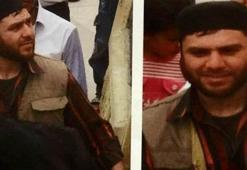 Canlı bomba Yunus Durmaz'ın babasını mezarı açıldı