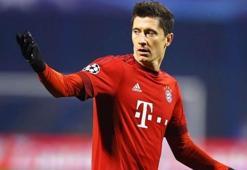 Lewandowski transferinde flaş gelişme