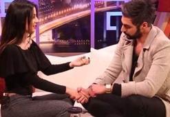 'Kısmetse Olur'da damat adayının skandal ses kaydı ifşa oldu