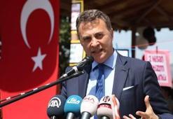 Fikret Orman'dan Gökhan Gönül açıklaması!