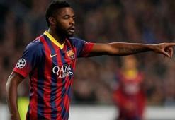 Galatasaray o transferi bitirdi!