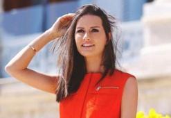 İşte Yasemin Özilhan'ın ikiz kardeşi