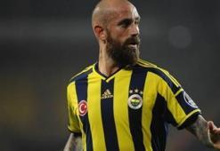 F.Bahçe'de Meireles sürprizi