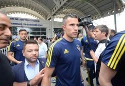 RVP itiraf: F.Bahçe'ye geldiğime pişmanım!