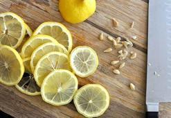 Limon fiyatları yerinde sayıyor