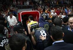 TBF'den G.Saray'a cevap