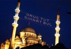 Ramazan ayı ne zaman başlıyor?
