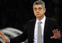 Oktay Mahmuti ile yollar ayrıldı
