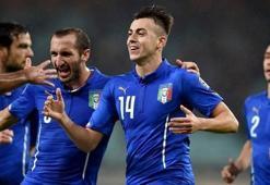 İtalya'nın Euro 2016 kadrosu açıklandı
