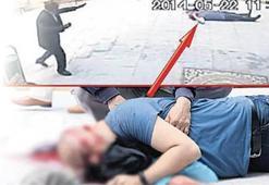 Jandarma raporu: ‘Görüntüler gerçek’