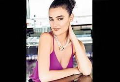 Merve Büyüksaraç’a 1 yıl hapis cezası
