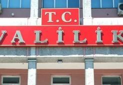 Merkeze alınan ve yeni atanan valiler belli oldu