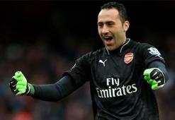 Ospina geliyor!