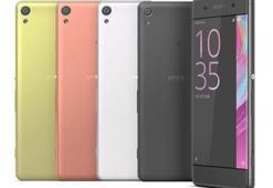 Sony X serisinin çıkış tarihi belli oldu