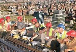 Taşeron İşçiler için Binali Yıldırım ne dedi kadro için son durum ne?