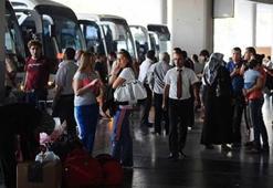 Turizmcinin ’Bayram tatili 9 gün olsun’ talebi