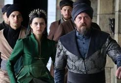 Muhteşem Yüzyıl Kösem 29. bölüm fragmanında heyecan dorukta!