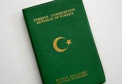 Muhtarlara 'yeşil pasaport' teklifi