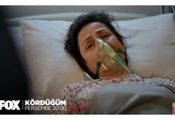Kördüğüm 22. bölüm fragmanında heyecan dorukta!