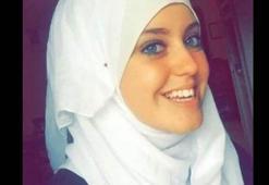 ABD'li Müslüman kız Sana Hamze'nin başörtüsü zaferi!