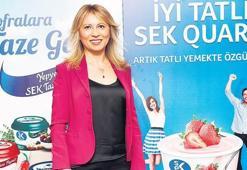 Sağlıklı atıştırmalıklarda yeni Tat’larla büyüyecek