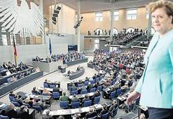 Merkel provada ‘soykırım’ dedi!