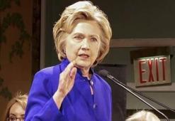 CEO'lar Trump yerine, Clinton'ı başkan görmek istiyor