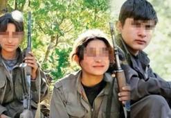 Gözü yaşlı ailelerden PKK'ya çağrı: Çocuklarımızı bırakın